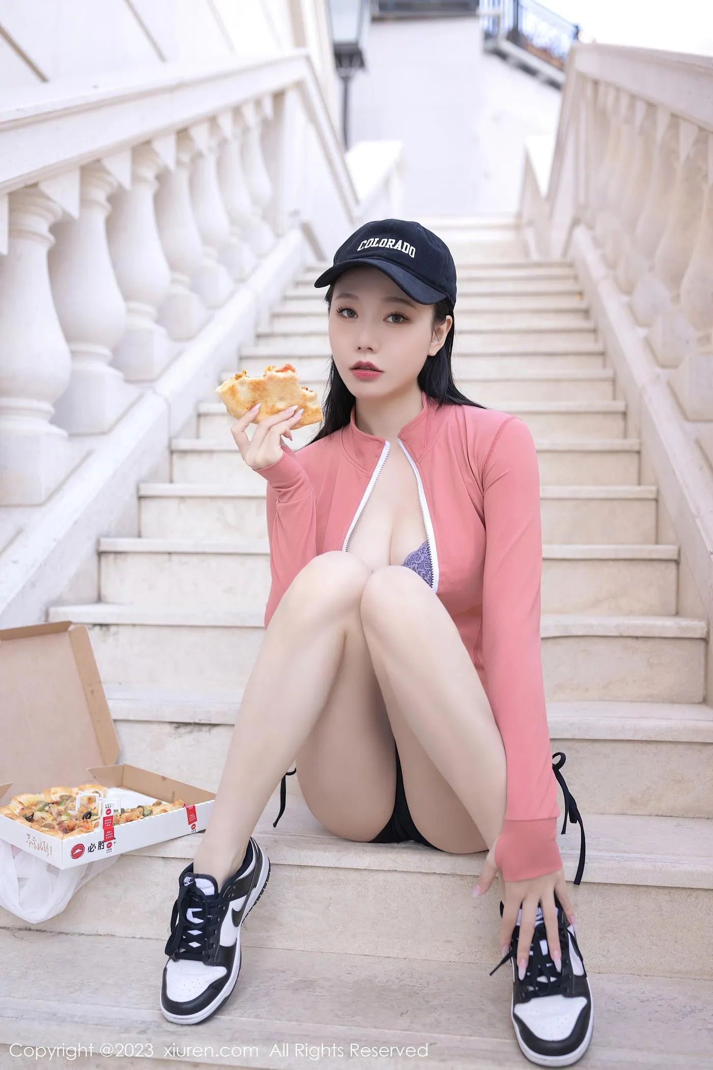 [XIUREN秀人网] 2023.03.28 NO.6487 安然anran [83P]插图7